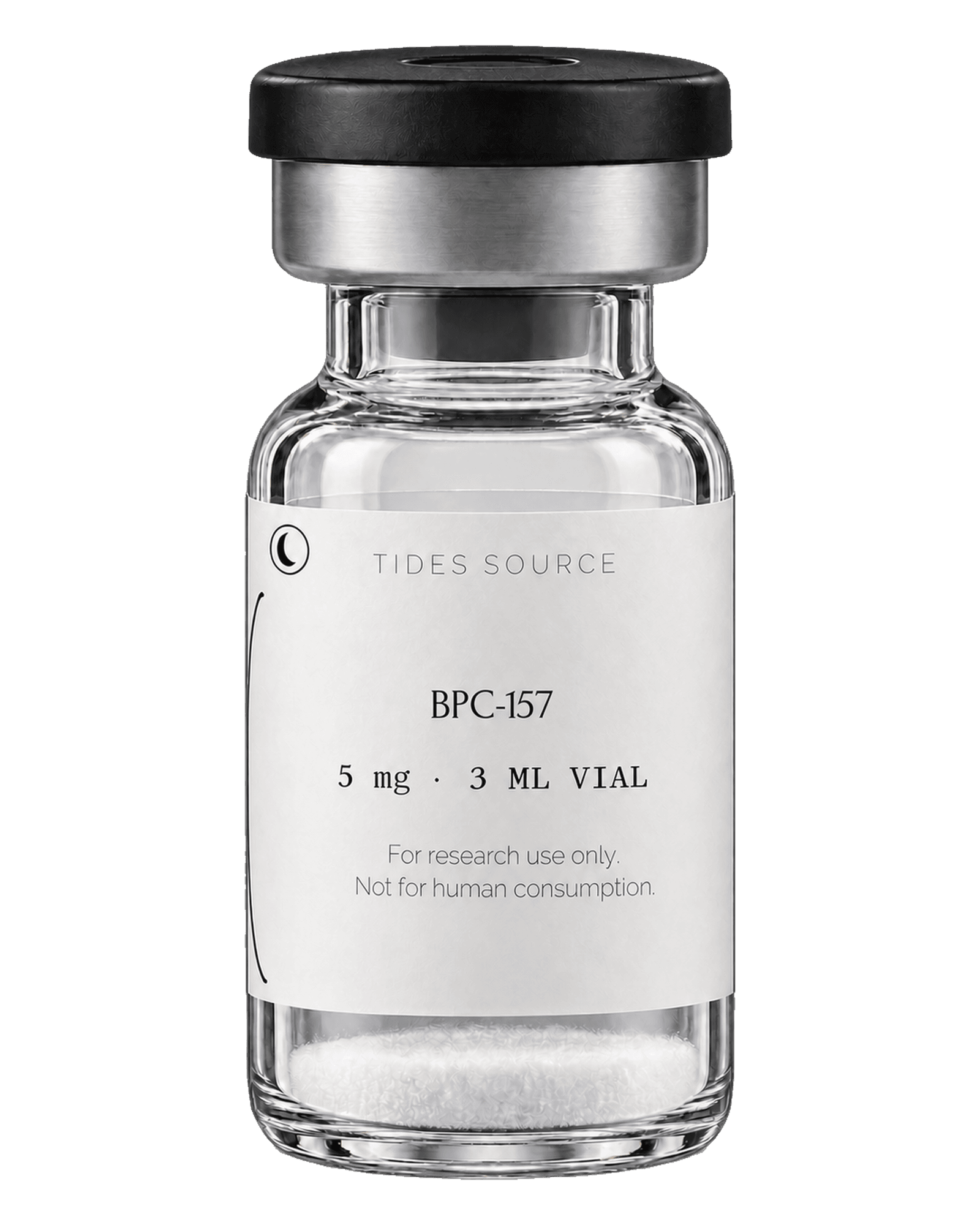BPC-157 research vial