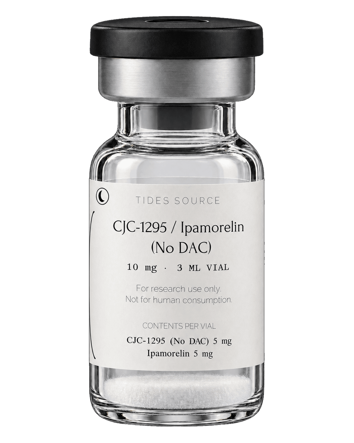 CJC-1295 / Ipamorelin (No DAC)