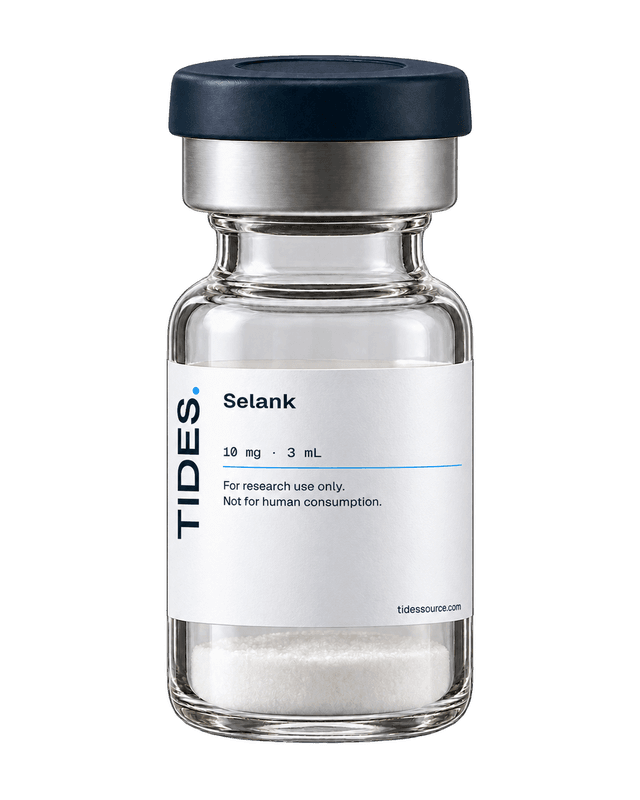 Selank
