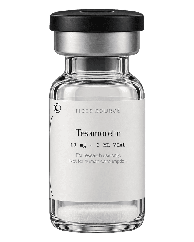 Tesamorelin