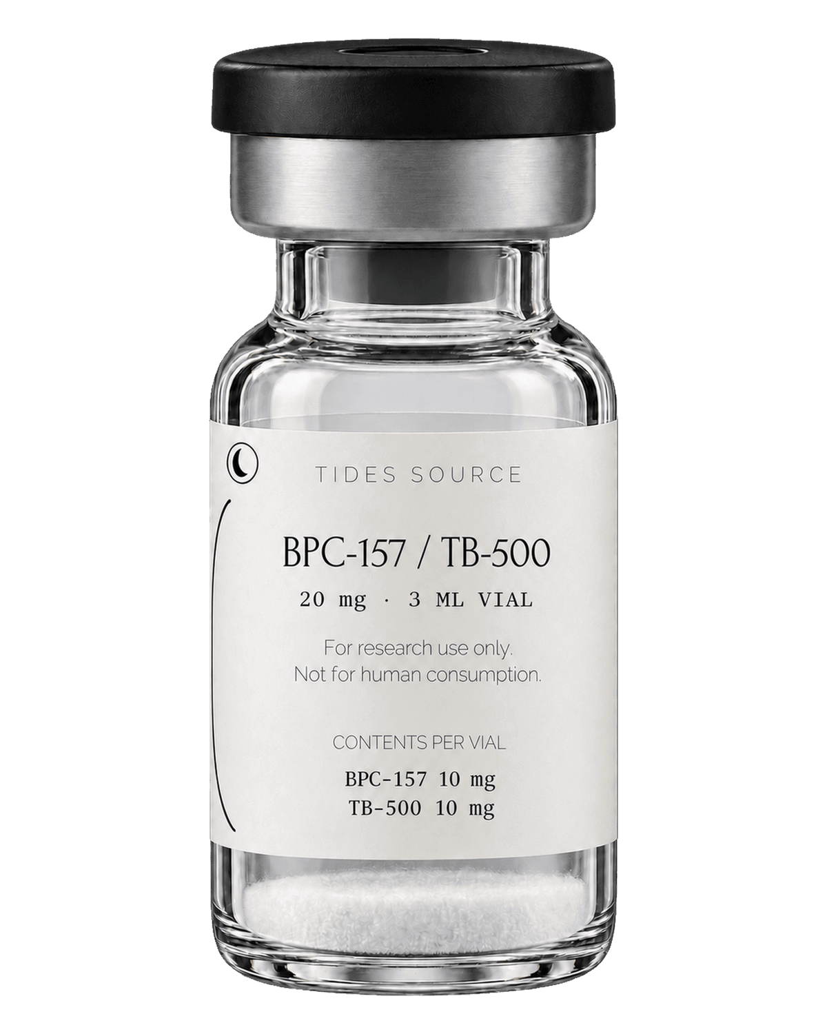BPC-157 / TB-500