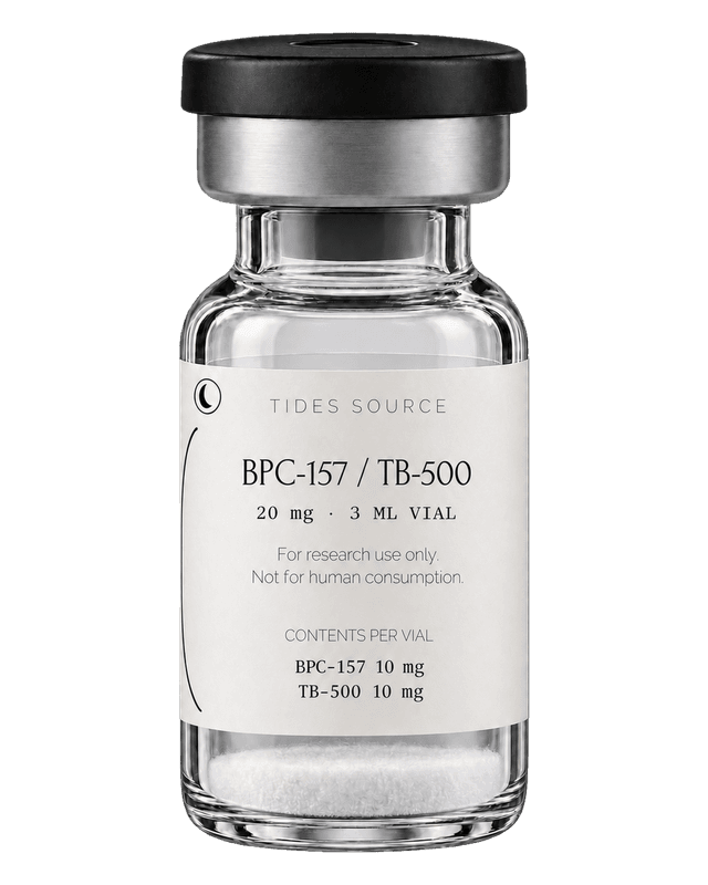 BPC-157 / TB-500